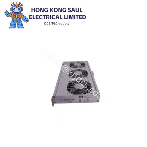 HIMA K9203A - Industrial Control Module