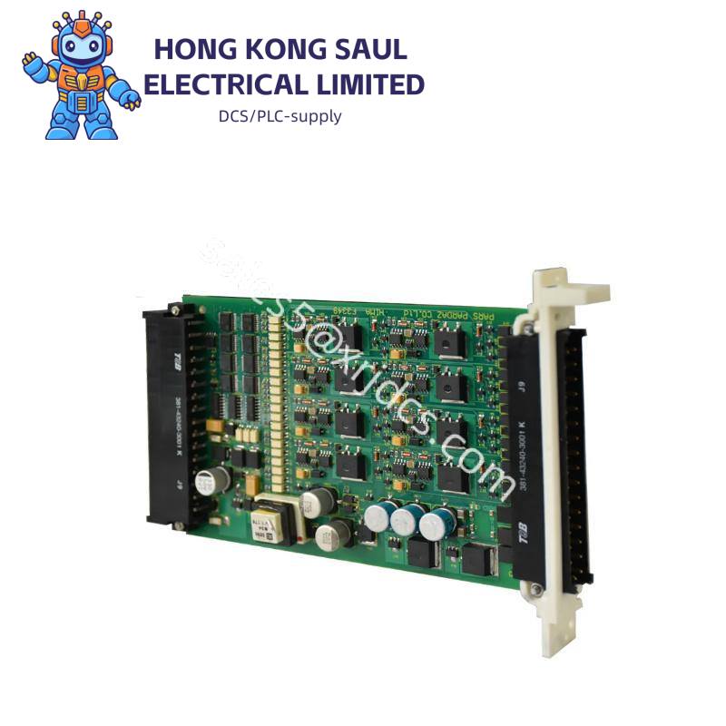 hima_z7128_2.jpg HIMA Z7128 Communication Module, Industrial Automation, Electronics