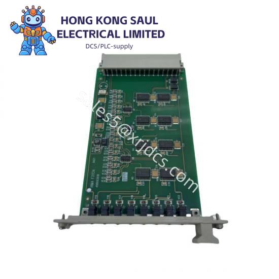 hima_z7128_3.jpg HIMA Z7128 Communication Module, Industrial Automation, Electronics