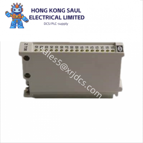 HIMA Z7136 Communication Module for Industrial Automation, Germany Origin