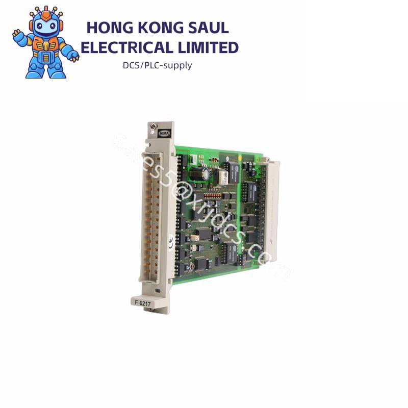 hima_z7136.jpg HIMA Z7136 Communication Module for Industrial Automation, Germany Origin