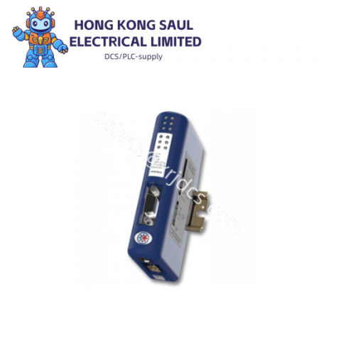 HMS AB7006 Industrial Communication Module