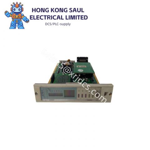 Honeywell 05701-A-0302 DCS System Module for Industrial Control