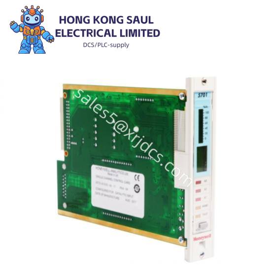honeywell_05701-a-0302_1.jpg Honeywell 05701-A-0302 DCS System Module for Industrial Control
