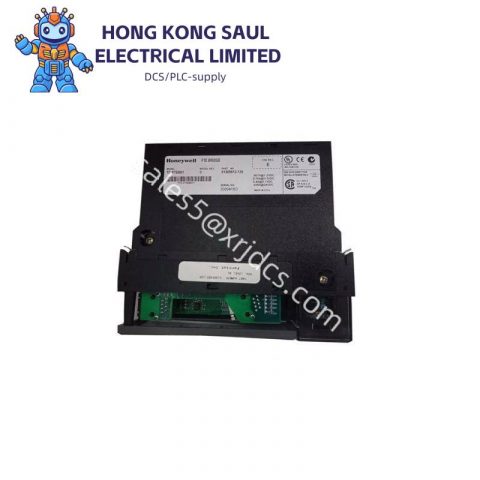 Honeywell 10310/1 Industrial Control Module for Automation Systems