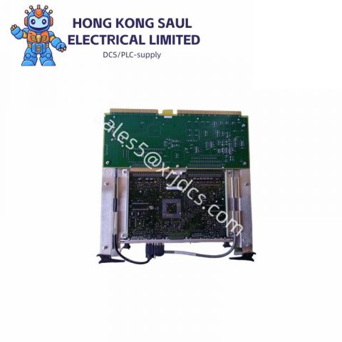 Honeywell 51403645-100 SBHM High Performance Control Module