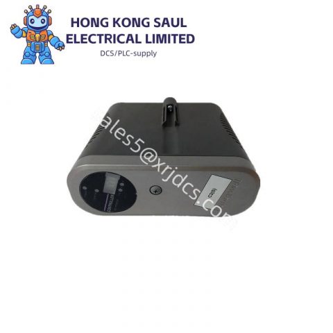 HONEYWELL 8C-PCNT01 Communication Processor, Controller Module for Industrial Automation