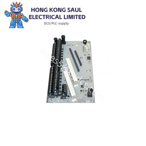 Honeywell Profibus Gateway Module CC-IP0101