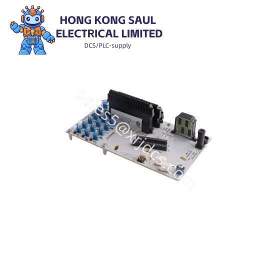 honeywell_cc-taid01.jpg Honeywell CC-TAID01 Analog Input Module, High Performance Industrial Control Component