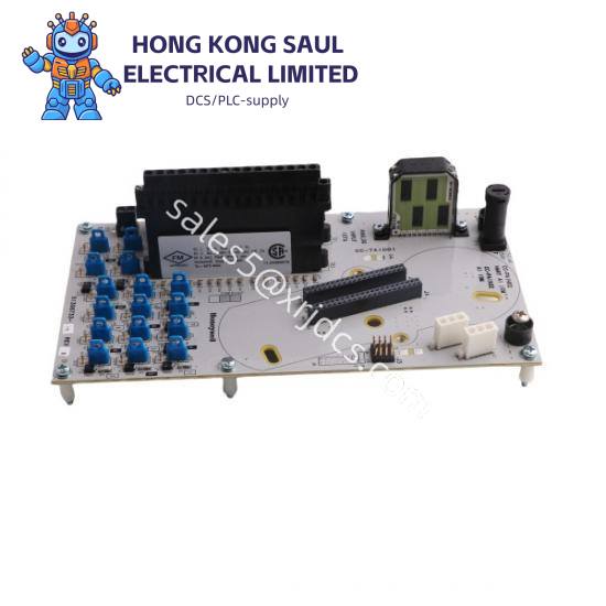 honeywell_cc-taid01_1.jpg Honeywell CC-TAID01 Analog Input Module, High Performance Industrial Control Component