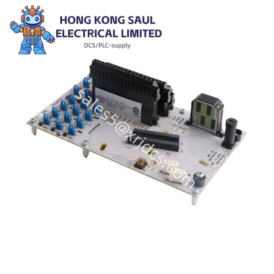 honeywell_cc-taid01_3.jpg Honeywell CC-TAID01 Analog Input Module, High Performance Industrial Control Component