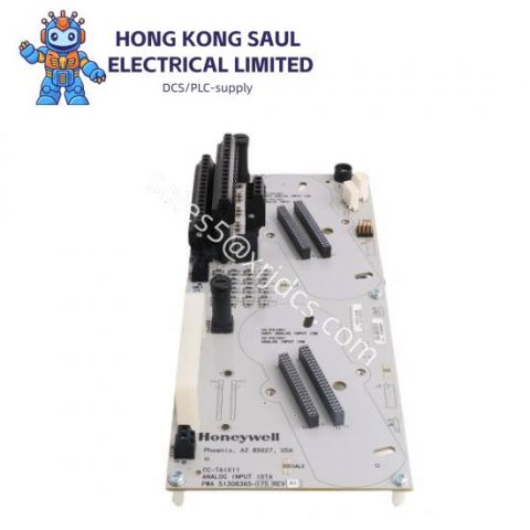 Honeywell CC-TAIX11 51308365-175 PLC - Extended Product Type