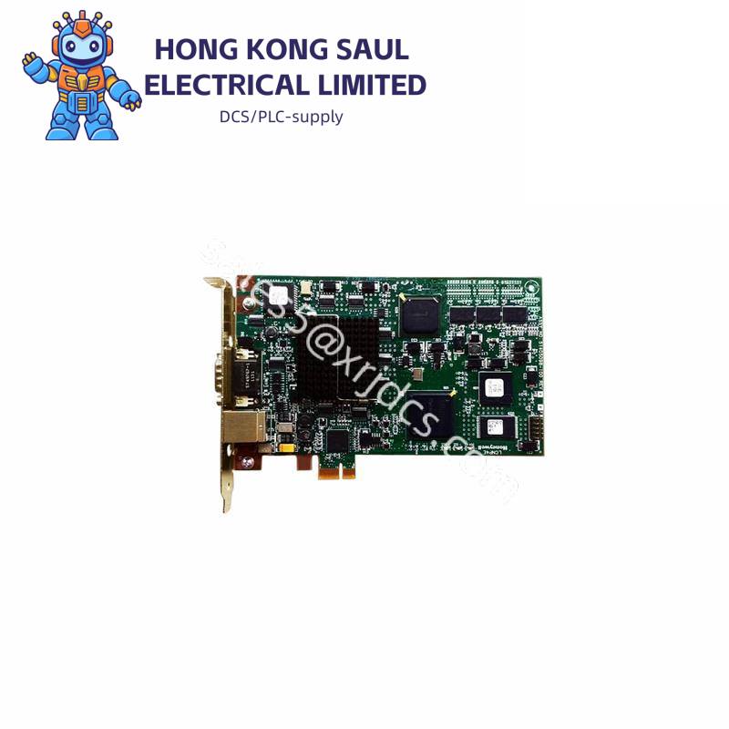 honeywell_lcnp4e_1.jpg Honeywell LCNP4E Industrial Control Module