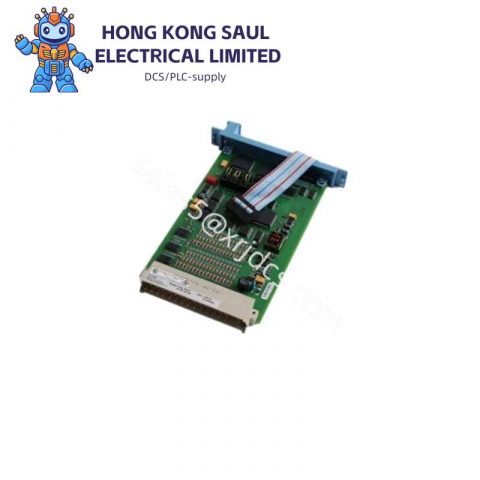 Honeywell SAI-1620M Industrial Control Drive