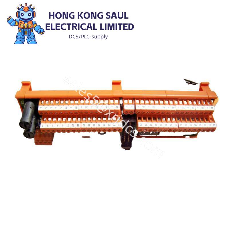 honeywell_sai-1620m_2.jpg Honeywell SAI-1620M Industrial Control Drive