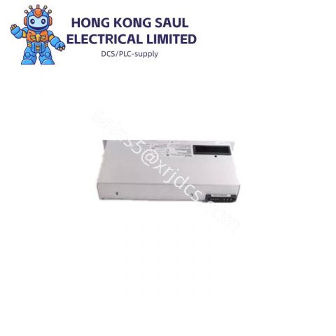 Honeywell SPS5710-2-LF Industrial Power Supply Module
