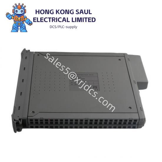 ics_triplex_t8431_1.jpg ICS Triplex T8431 Analog Input Module, 40 Channel High Precision Industrial Control Component