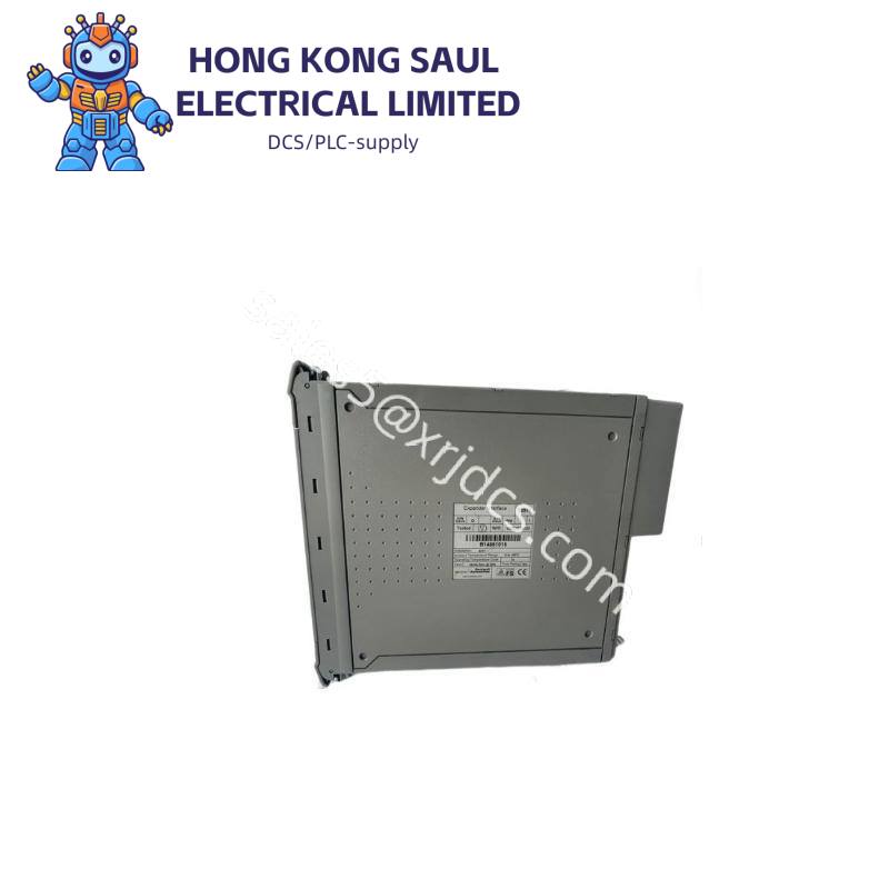 ics_triplex_t8431_3.jpg ICS Triplex T8431 Analog Input Module, 40 Channel High Precision Industrial Control Component