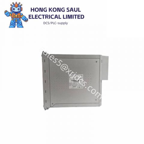 ICS Triplex T8461 Digital Output Module, Advanced Industrial Control Solution