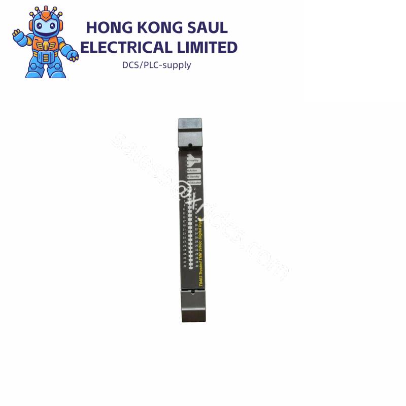 ics_triplex_t8461_1.jpg ICS Triplex T8461 Digital Output Module, Advanced Industrial Control Solution