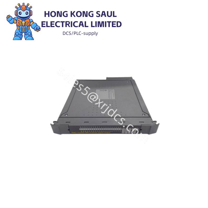 ics_triplex_tc-303-01-2m0.jpeg ICS TRIPLEX TC-303-01-2M0 Controller Module Card Transmitter Sensor