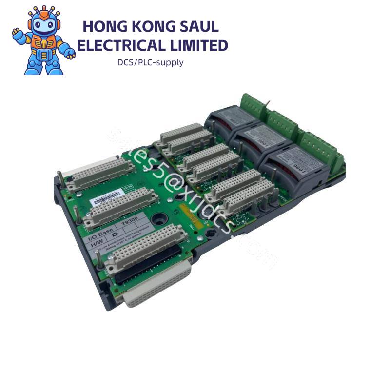 ics_triplex_tc-303-01-2m0_1.jpg ICS TRIPLEX TC-303-01-2M0 Controller Module Card Transmitter Sensor