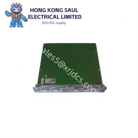 GE INTERFACE CTP-550131 PLC Interface Board