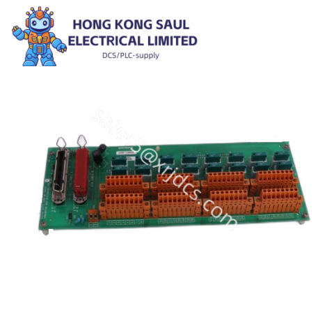 KOLLMORGEN CB06560 PRD-B040SAIB-62 Control Module - Precision Industrial Automation Component