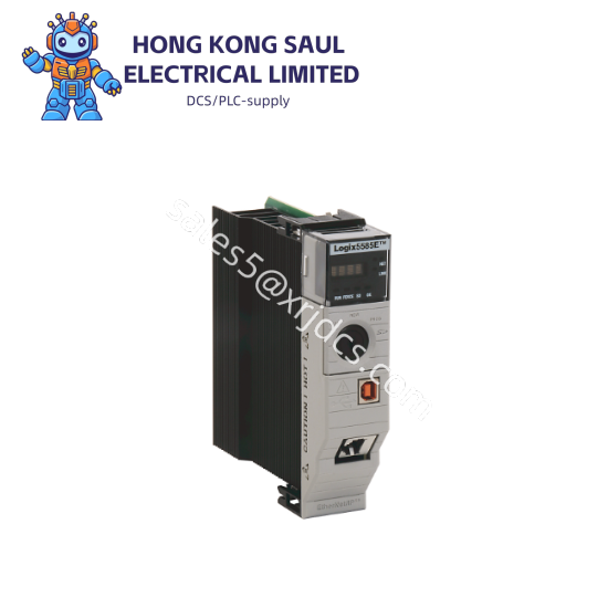 mercury_step_c-663_controller_1.png MERCURY STEP C-663 Controller - High Performance Industrial Control Module