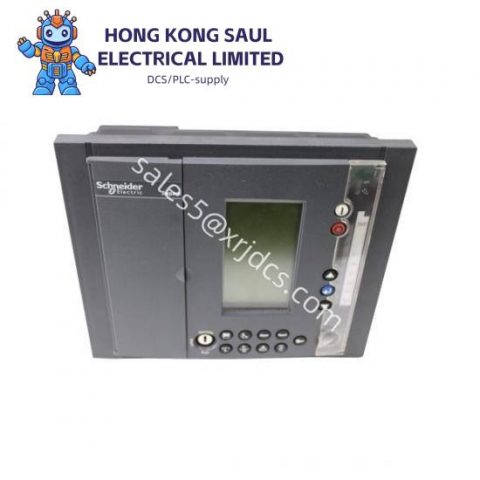 Merlin Gerin 32570 Circuit Breaker - Compact Overload Relay Module