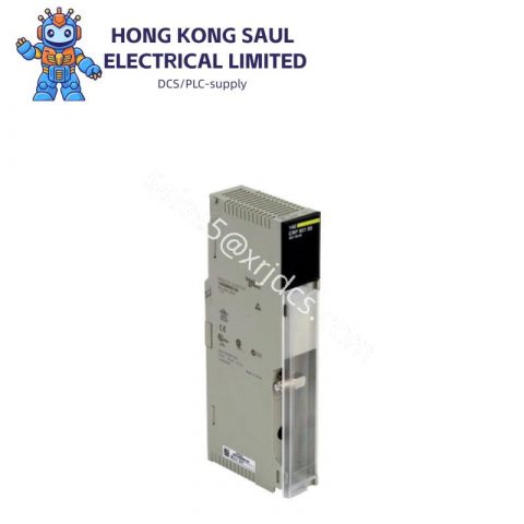 Schneider 140CRP93100 RIO Head-end Adapter Module