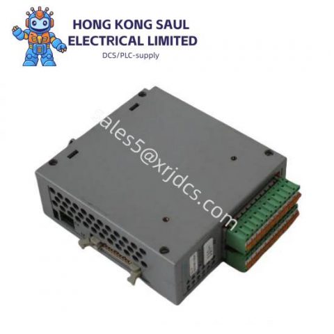 NATIONALA MM-4M-R Industrial Module