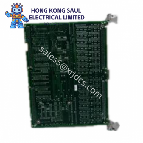 NEC FC-9821X MODEL1 Industrial Control Module