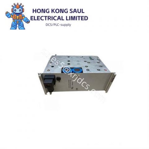 NI PXI-8423 Configurable Industrial Control Module