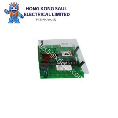 NI SCXI-1160 High-Frequency Signal Conditioning Module