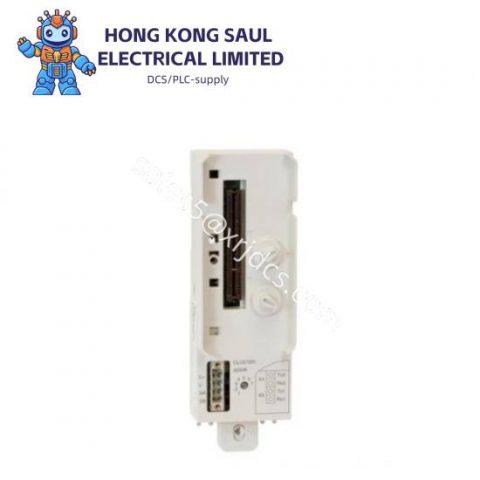 NI SCXI-1349 Data Acquisition Module for Industrial Control Systems