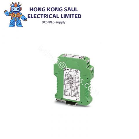 Phoenix UK4-T, High Performance Terminal Block for Industrial Control Systems