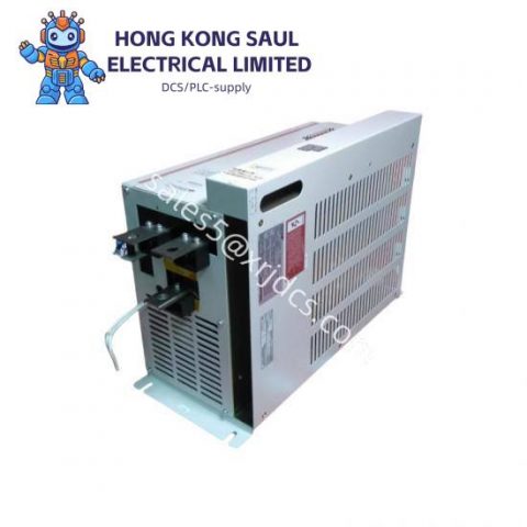 Reliance 0-57100 MiniPak Plus DC Subseries Preset Speed Interface Board