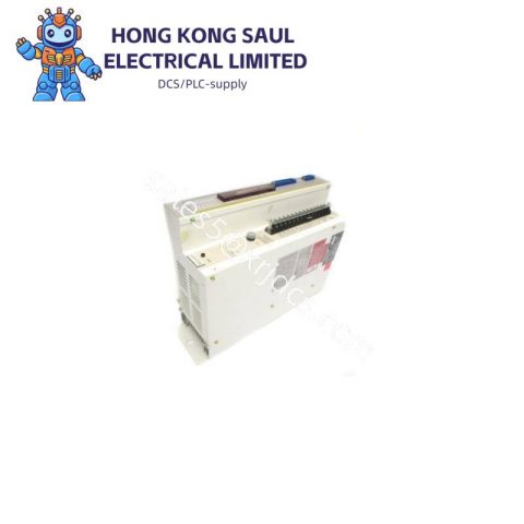 Reliance Electric 0-60031-5 Resolver Drive PMI Module