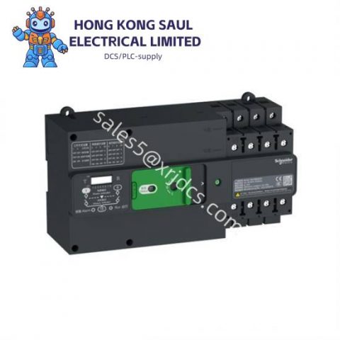 REOTRON 567LH-DP24 Service Processor - Industrial Automation Module