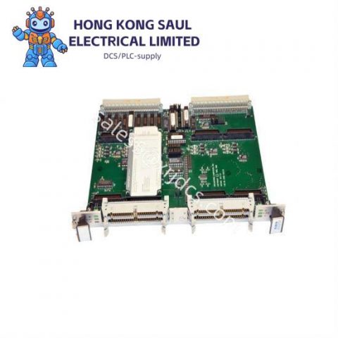 SBS VME-IP-CARRIER VIPC616 - High-Speed Industrial Carrier Module for VME Bus Systems