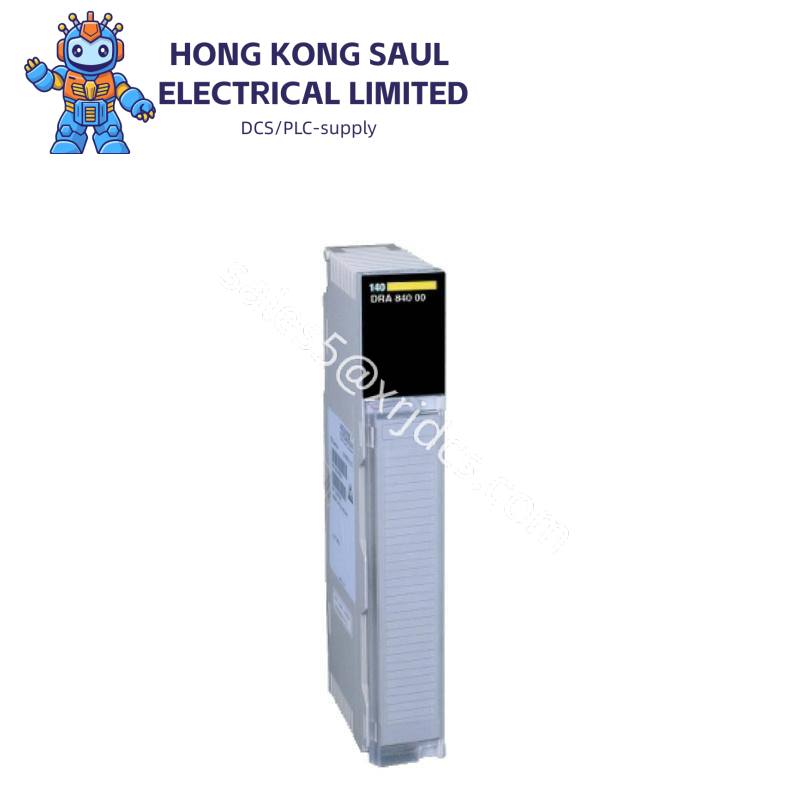 schneider_140cps21400.jpg Schneider Electric 140CPS21400 Modicon Quantum Power Supply Module - 24V DC