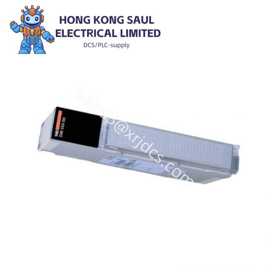 schneider_140dai55300_2.jpg SCHNEIDER 140DAI55300 PLC Input Module for Enhanced Automation Control