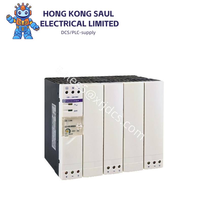 schneider_140hli34000_1.jpg Schneider 140HLI34000 High Performance Input Module for Industrial Automation