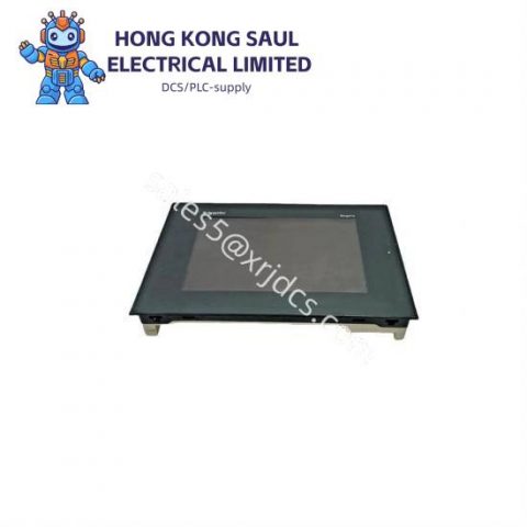 SCHNEIDER AS-BDAP-218: High Performance Analog Input Module for Industrial Automation