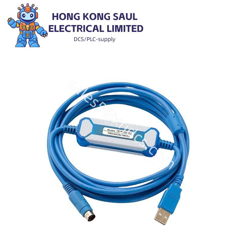 schneider_tsx07301012.jpg Schneider TSX07301012 Modular PLC Input Module