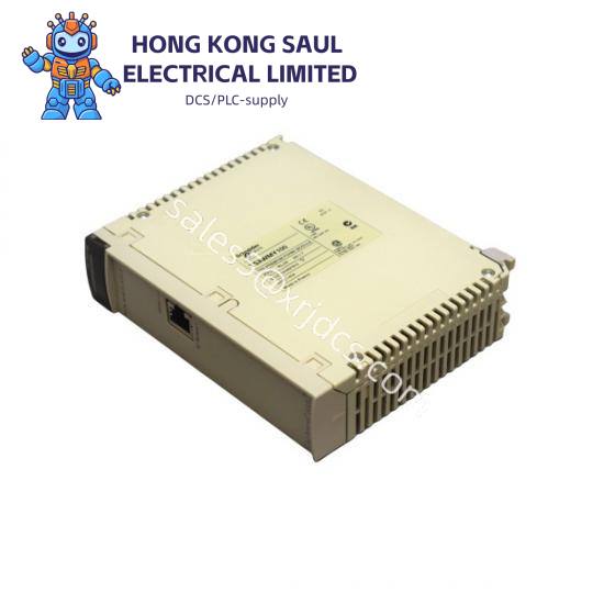 schneider_tsx07301012_3.jpg Schneider TSX07301012 Modular PLC Input Module