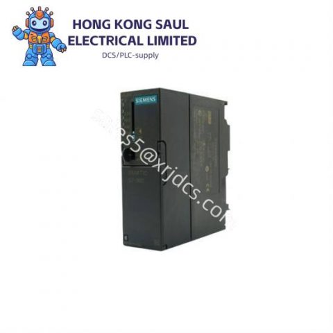 SIEMENS MICROMIX5, High-Precision Industrial Control Module