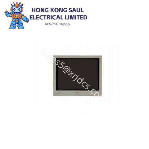 SIGMATEK DNC115 High-Performance Digital Network Controller, Efficient Automation Solutions