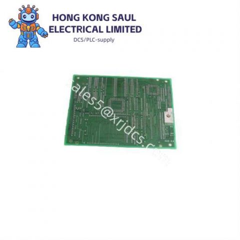 TOKYO FAO111A Industrial Control Module